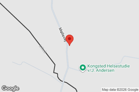 Møllevej 85, 4683 Rønnede